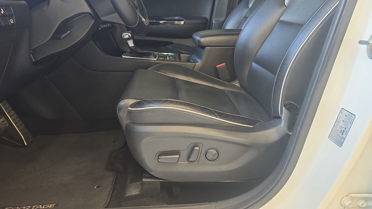 2021 Kia KIA NEW SPORTAGE PE 2.4L EX PACK  A/T KIA NEW SPORTAGE PE 2.4L EX PACK  A/T