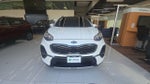 2021 Kia KIA NEW SPORTAGE PE 2.4L EX PACK  A/T KIA NEW SPORTAGE PE 2.4L EX PACK  A/T