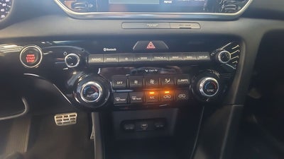 2021 Kia KIA NEW SPORTAGE PE 2.4L EX PACK  A/T KIA NEW SPORTAGE PE 2.4L EX PACK  A/T