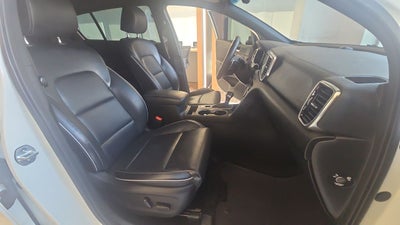 2021 Kia KIA NEW SPORTAGE PE 2.4L EX PACK  A/T KIA NEW SPORTAGE PE 2.4L EX PACK  A/T