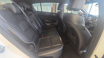 2021 Kia KIA NEW SPORTAGE PE 2.4L EX PACK  A/T KIA NEW SPORTAGE PE 2.4L EX PACK  A/T