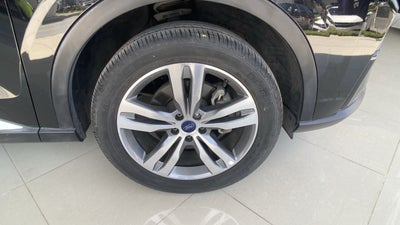 2024 Ford TERRITORY TITANIUM TERRITORY TITANIUM