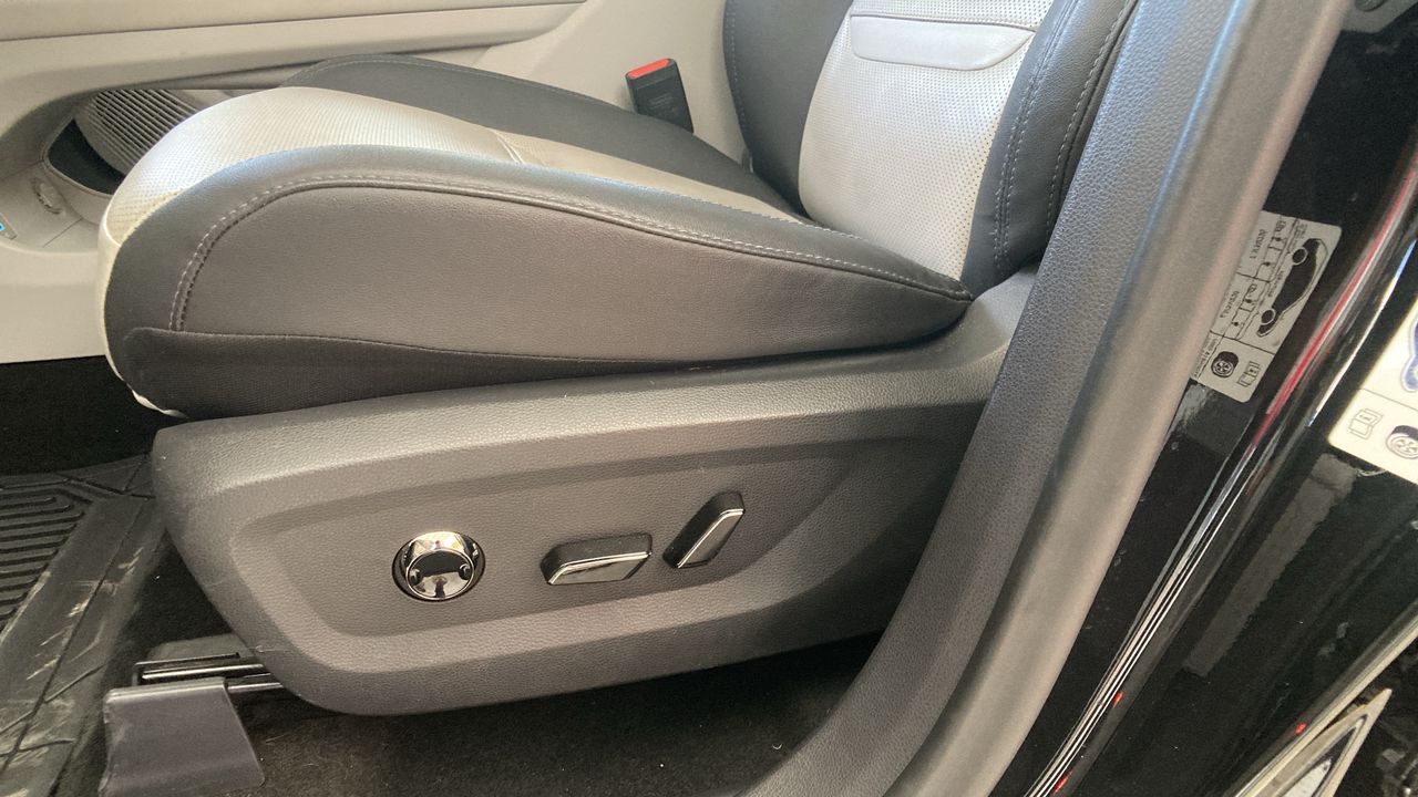 2024 Ford TERRITORY TITANIUM TERRITORY TITANIUM