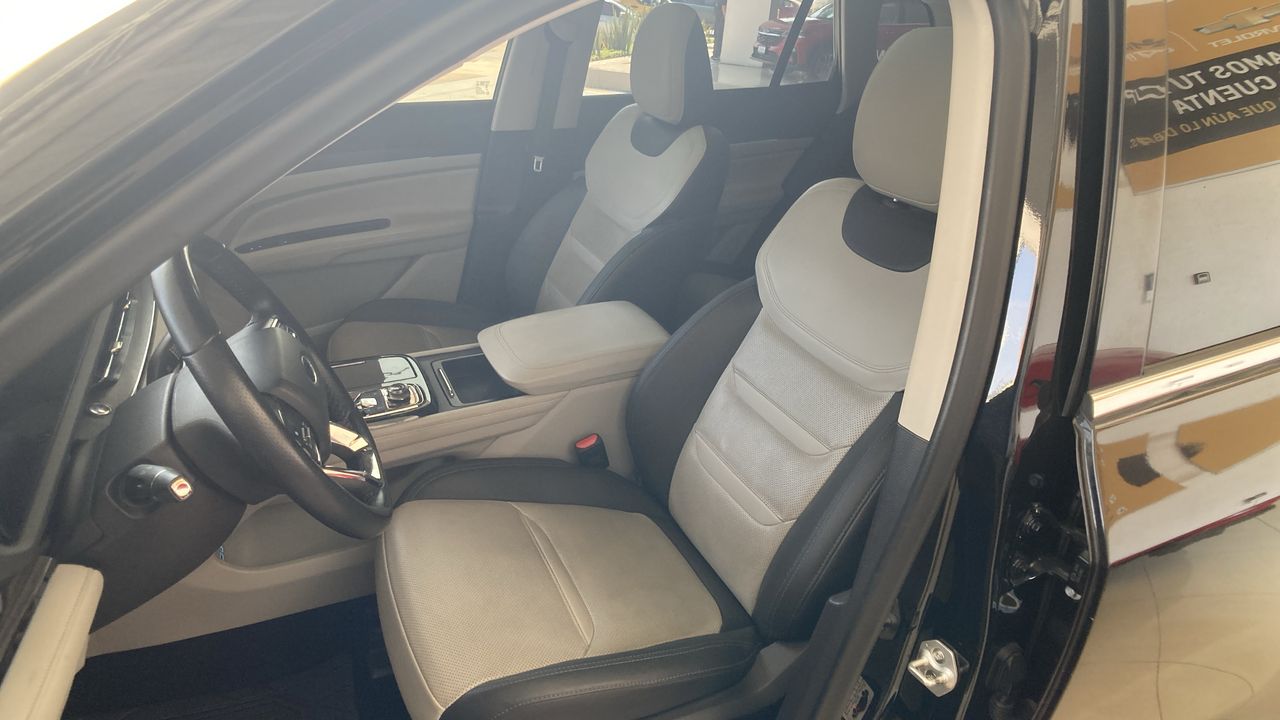 2024 Ford TERRITORY TITANIUM TERRITORY TITANIUM