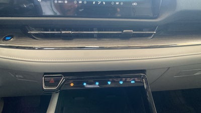 2024 Ford TERRITORY TITANIUM TERRITORY TITANIUM