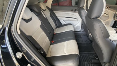 2024 Ford TERRITORY TITANIUM TERRITORY TITANIUM