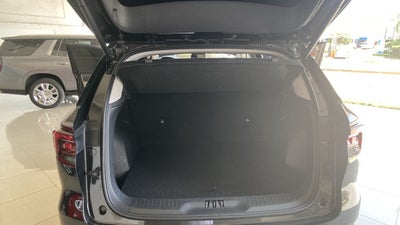 2024 Ford TERRITORY TITANIUM TERRITORY TITANIUM