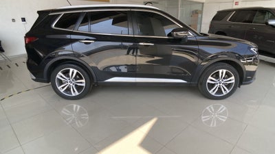 2024 Ford TERRITORY TITANIUM TERRITORY TITANIUM