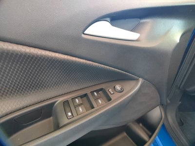2024 Chevrolet CHEVROLET ONIX LT AUTOMATICO 4 PTAS D CHEVROLET ONIX LT AUTOMATICO 4 PTAS D