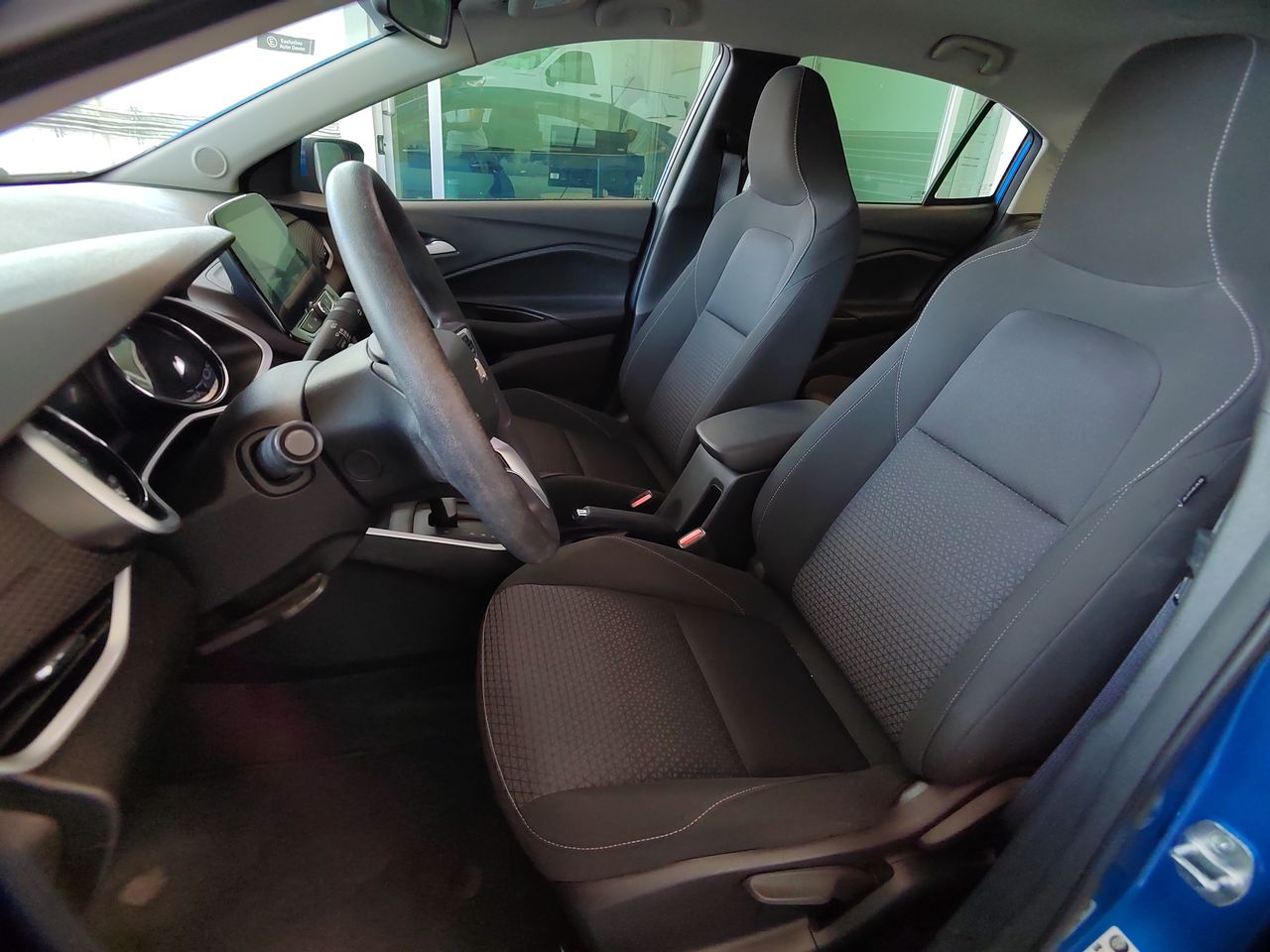 2024 Chevrolet CHEVROLET ONIX LT AUTOMATICO 4 PTAS D CHEVROLET ONIX LT AUTOMATICO 4 PTAS D
