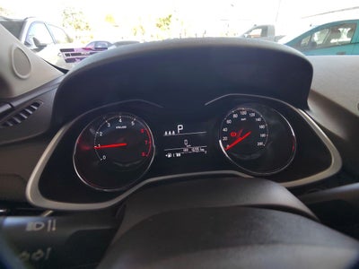 2024 Chevrolet CHEVROLET ONIX LT AUTOMATICO 4 PTAS D CHEVROLET ONIX LT AUTOMATICO 4 PTAS D