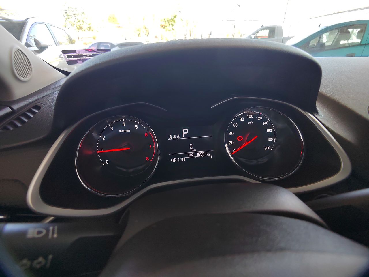 2024 Chevrolet CHEVROLET ONIX LT AUTOMATICO 4 PTAS D CHEVROLET ONIX LT AUTOMATICO 4 PTAS D