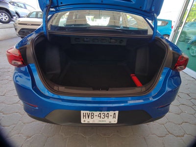 2024 Chevrolet CHEVROLET ONIX LT AUTOMATICO 4 PTAS D CHEVROLET ONIX LT AUTOMATICO 4 PTAS D
