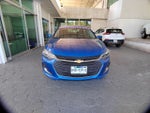2024 Chevrolet CHEVROLET ONIX LT AUTOMATICO 4 PTAS D CHEVROLET ONIX LT AUTOMATICO 4 PTAS D