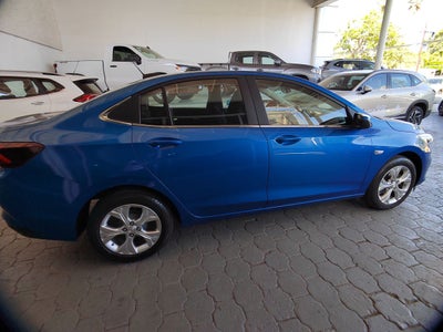 2024 Chevrolet CHEVROLET ONIX LT AUTOMATICO 4 PTAS D CHEVROLET ONIX LT AUTOMATICO 4 PTAS D