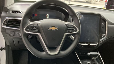 2024 Chevrolet CHEVROLET CAPTIVA SUV PREMIER AUTOMATICA CHEVROLET CAPTIVA SUV PREMIER AUTOMATICA