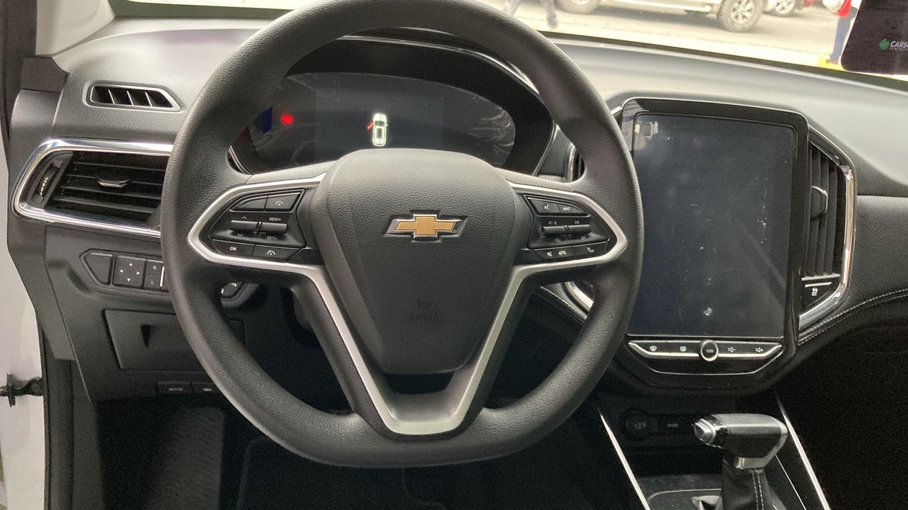 2024 Chevrolet CHEVROLET CAPTIVA SUV PREMIER AUTOMATICA CHEVROLET CAPTIVA SUV PREMIER AUTOMATICA