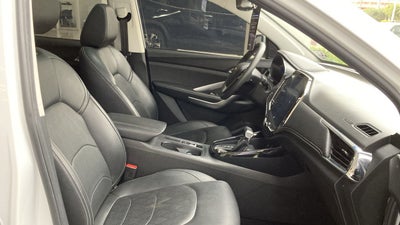 2024 Chevrolet CHEVROLET CAPTIVA SUV PREMIER AUTOMATICA CHEVROLET CAPTIVA SUV PREMIER AUTOMATICA