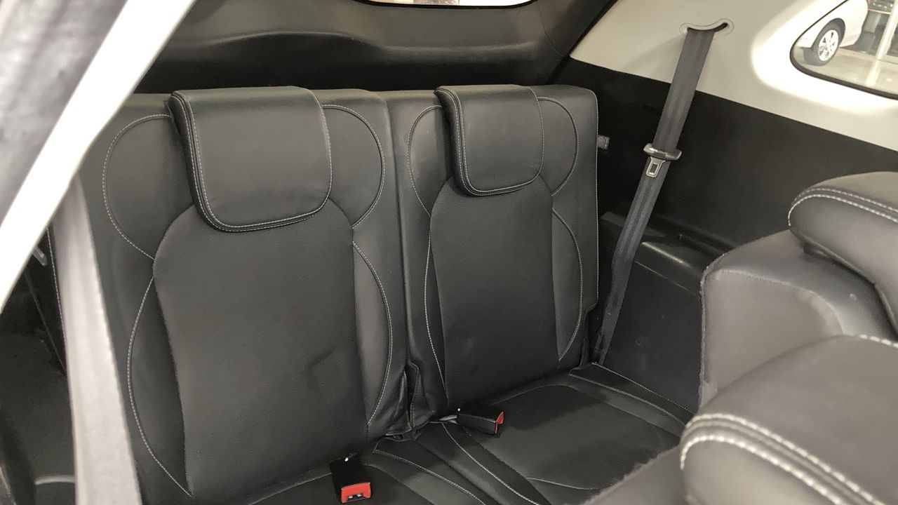 2024 Chevrolet CHEVROLET CAPTIVA SUV PREMIER AUTOMATICA CHEVROLET CAPTIVA SUV PREMIER AUTOMATICA