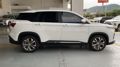2024 Chevrolet CHEVROLET CAPTIVA SUV PREMIER AUTOMATICA CHEVROLET CAPTIVA SUV PREMIER AUTOMATICA
