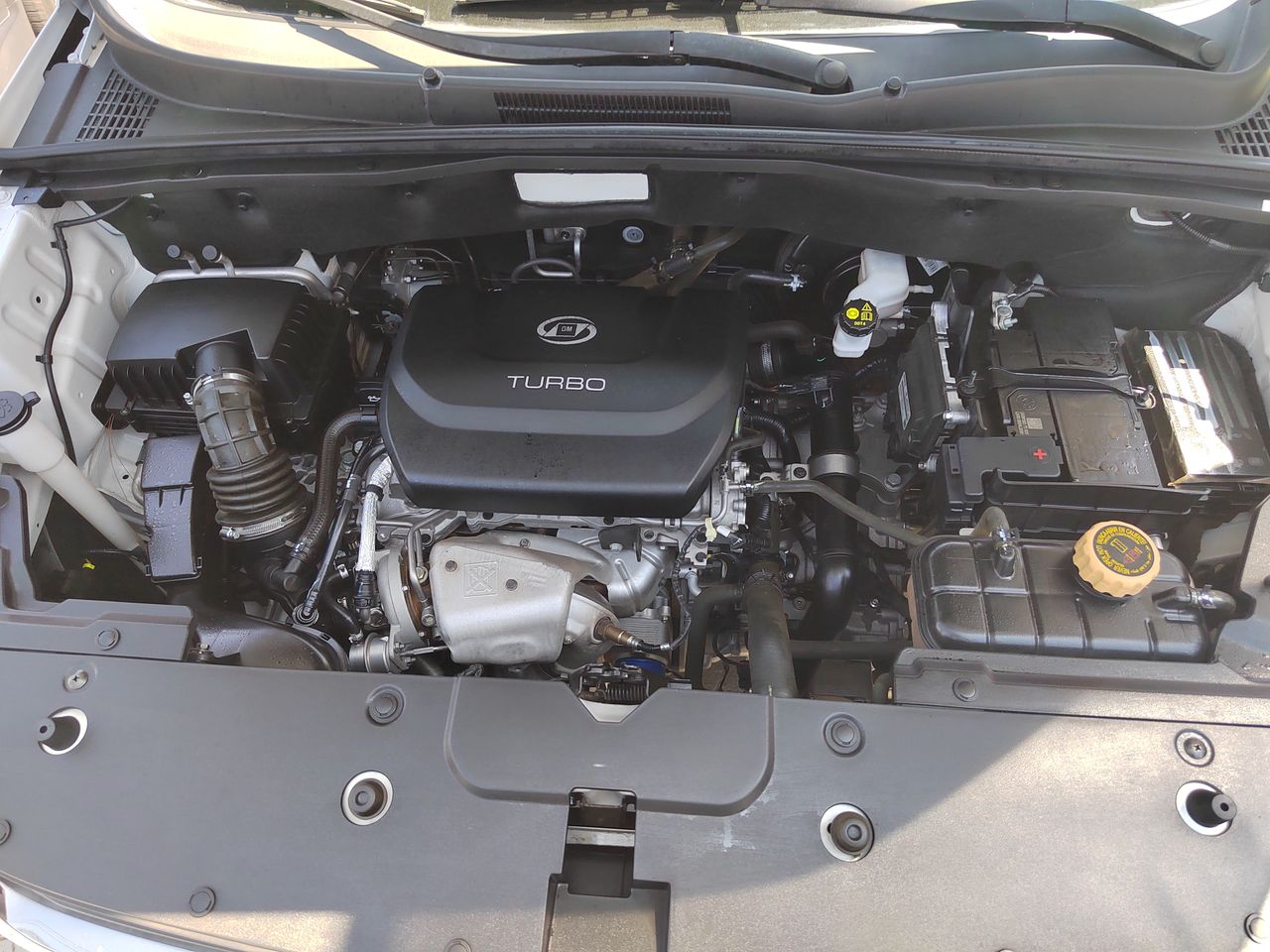 2024 Chevrolet CAPTIVA SUV PREMIER AUT C CAPTIVA SUV PREMIER AUT C