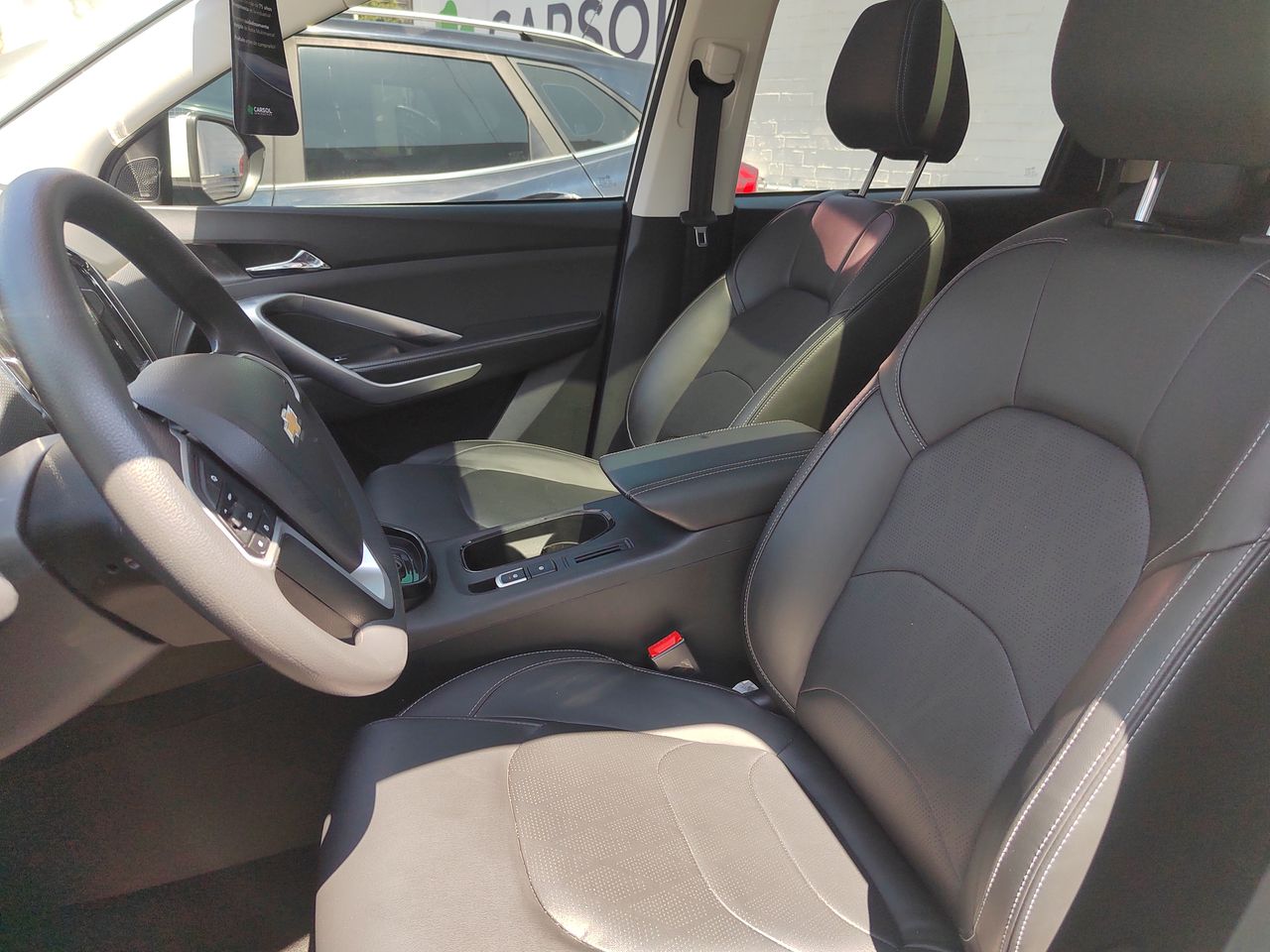 2024 Chevrolet CAPTIVA SUV PREMIER AUT C CAPTIVA SUV PREMIER AUT C