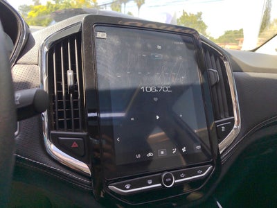 2024 Chevrolet CAPTIVA SUV PREMIER AUT C CAPTIVA SUV PREMIER AUT C