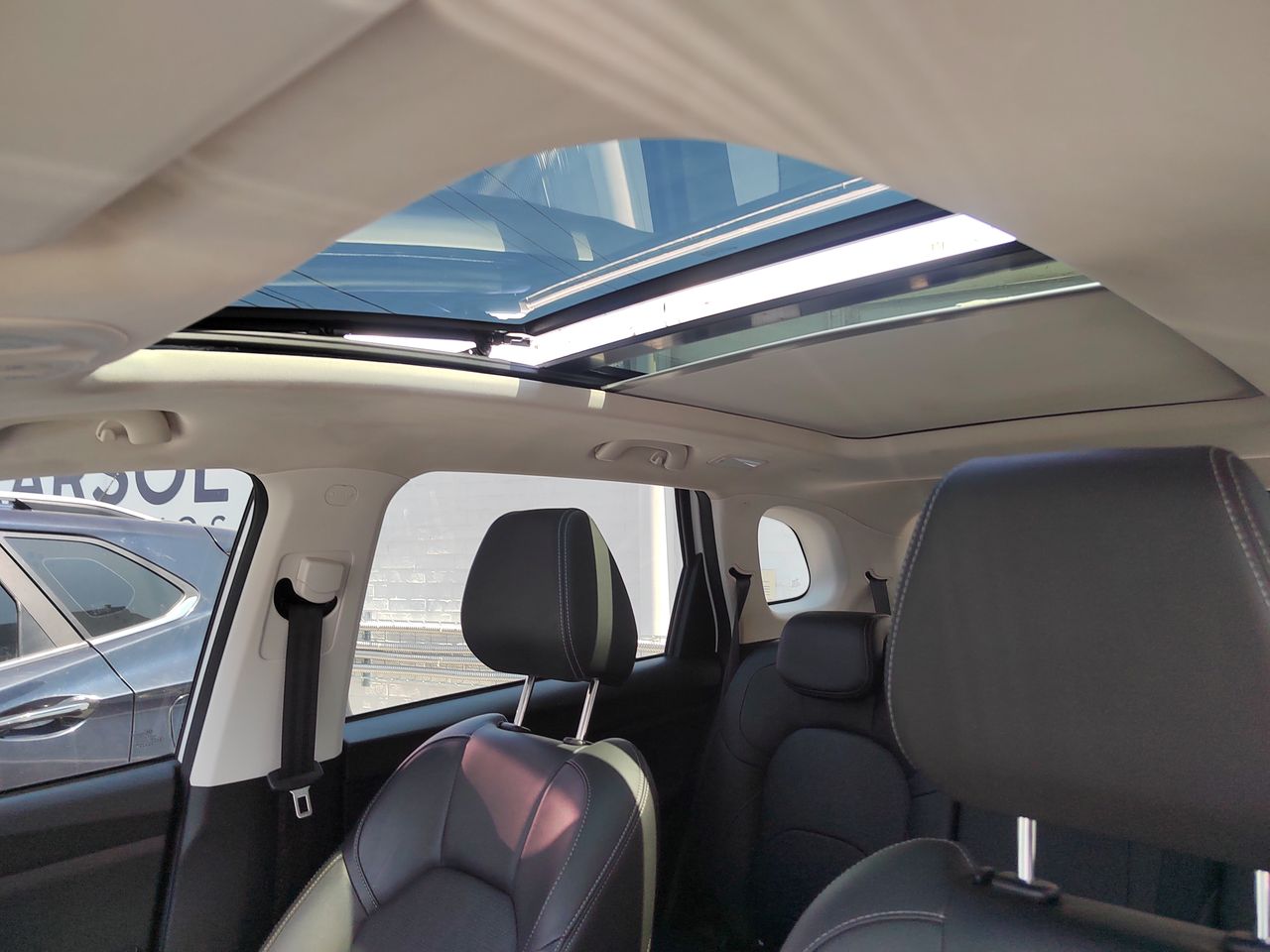 2024 Chevrolet CAPTIVA SUV PREMIER AUT C CAPTIVA SUV PREMIER AUT C