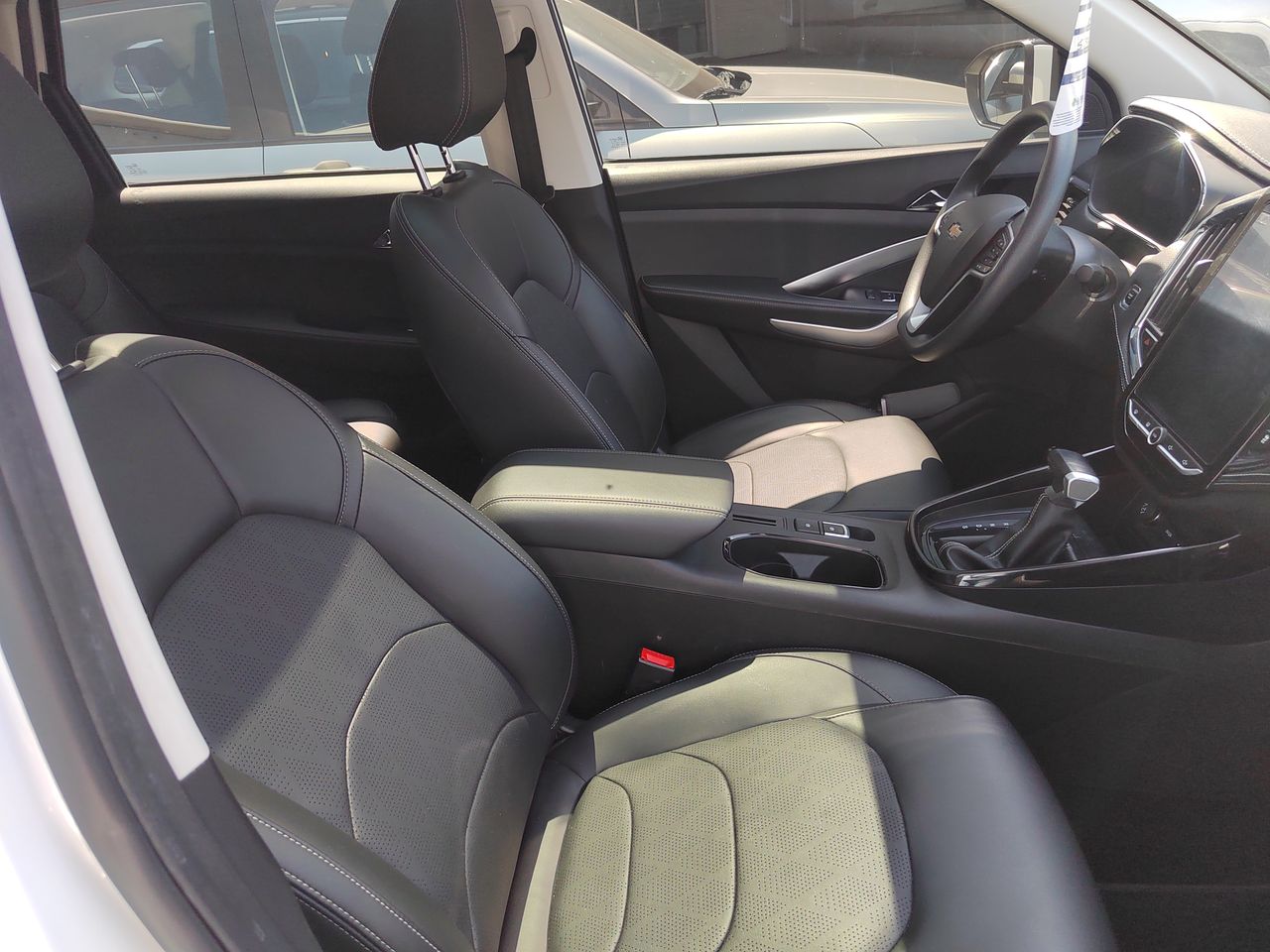 2024 Chevrolet CAPTIVA SUV PREMIER AUT C CAPTIVA SUV PREMIER AUT C