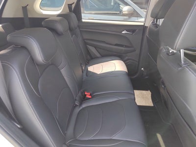 2024 Chevrolet CAPTIVA SUV PREMIER AUT C CAPTIVA SUV PREMIER AUT C