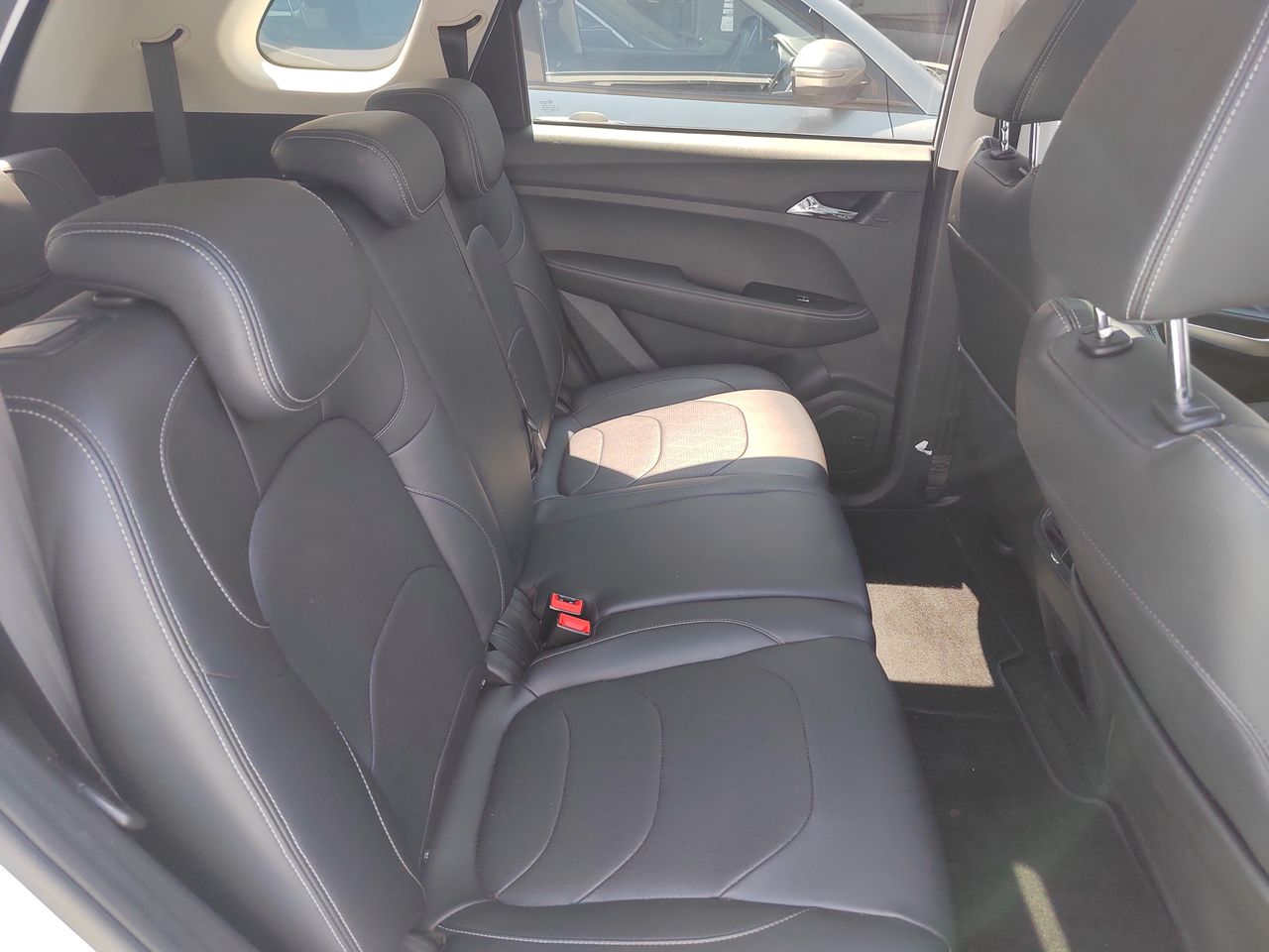 2024 Chevrolet CAPTIVA SUV PREMIER AUT C CAPTIVA SUV PREMIER AUT C
