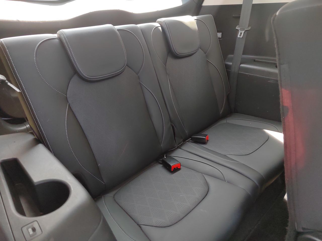 2024 Chevrolet CAPTIVA SUV PREMIER AUT C CAPTIVA SUV PREMIER AUT C