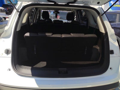 2024 Chevrolet CAPTIVA SUV PREMIER AUT C CAPTIVA SUV PREMIER AUT C