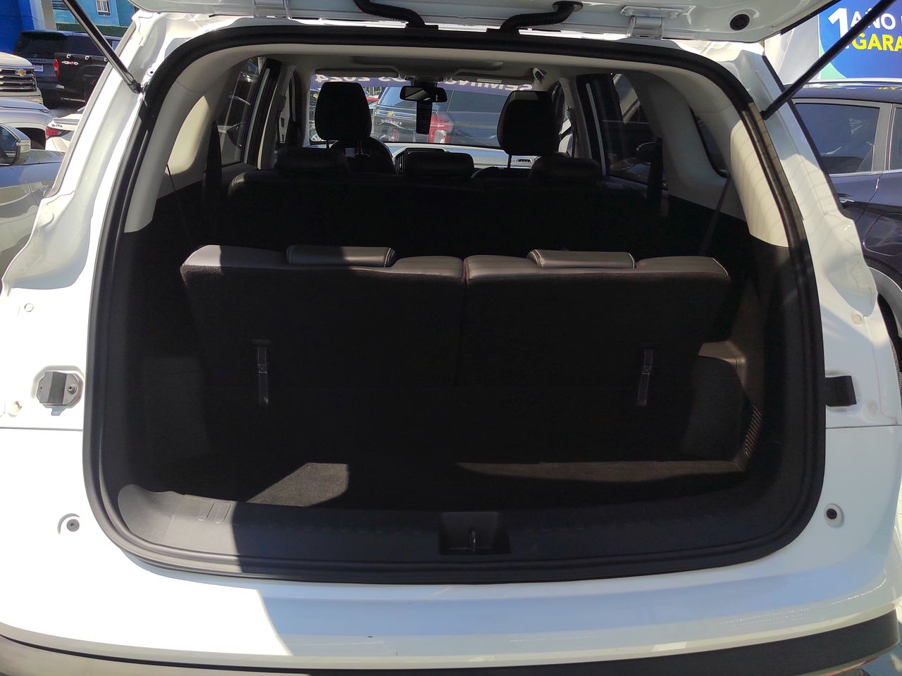2024 Chevrolet CAPTIVA SUV PREMIER AUT C CAPTIVA SUV PREMIER AUT C