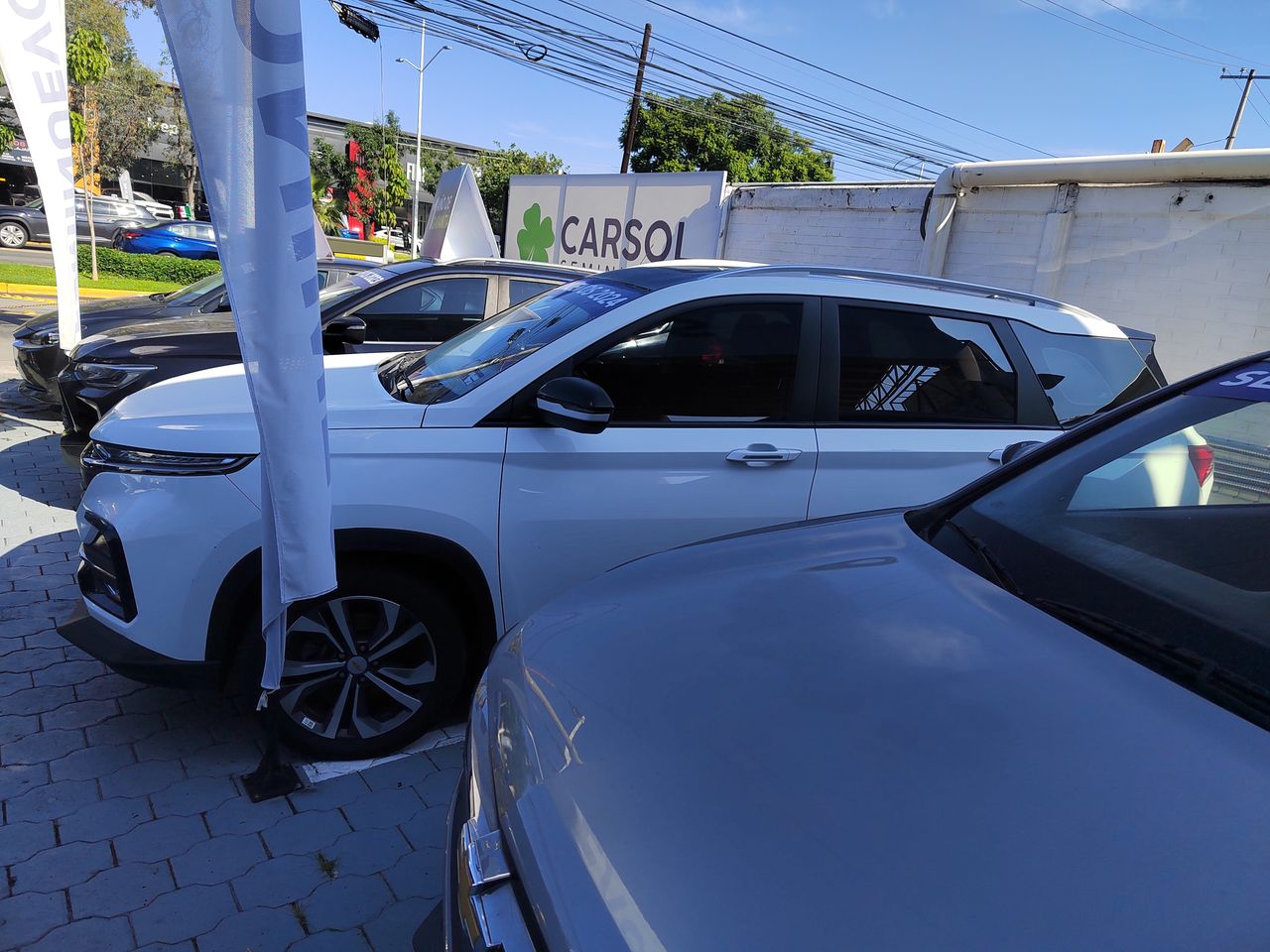 2024 Chevrolet CAPTIVA SUV PREMIER AUT C CAPTIVA SUV PREMIER AUT C