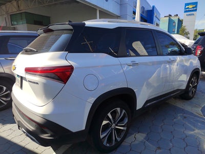 2024 Chevrolet CAPTIVA SUV PREMIER AUT C CAPTIVA SUV PREMIER AUT C