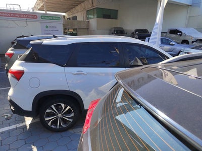 2024 Chevrolet CAPTIVA SUV PREMIER AUT C CAPTIVA SUV PREMIER AUT C