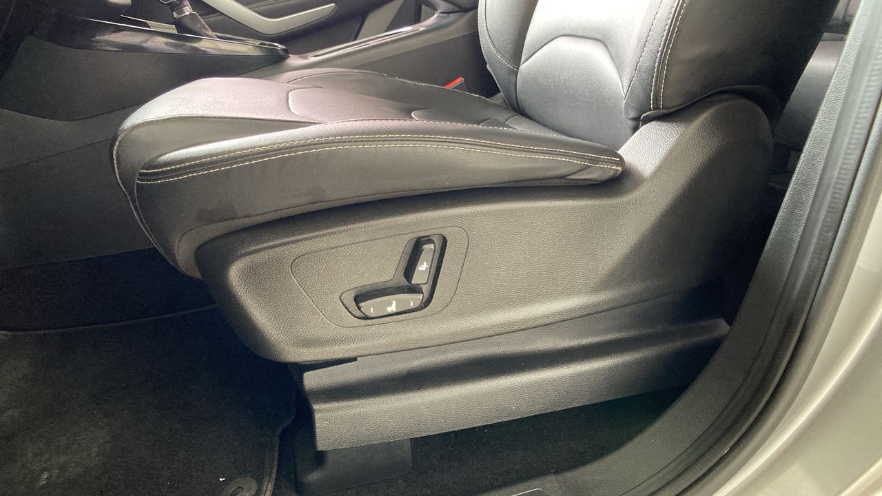 2023 Chevrolet CHEVROLET CAPTIVA PREMIER SUV PAQ C CHEVROLET CAPTIVA PREMIER SUV PAQ C