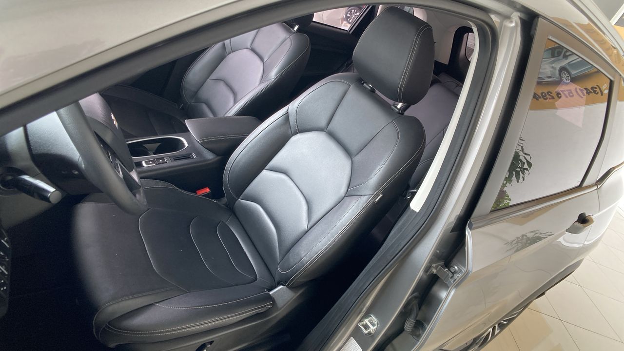 2023 Chevrolet CHEVROLET CAPTIVA PREMIER SUV PAQ C CHEVROLET CAPTIVA PREMIER SUV PAQ C