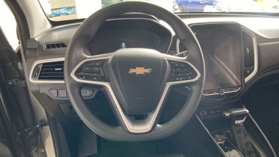 2023 Chevrolet CHEVROLET CAPTIVA PREMIER SUV PAQ C CHEVROLET CAPTIVA PREMIER SUV PAQ C