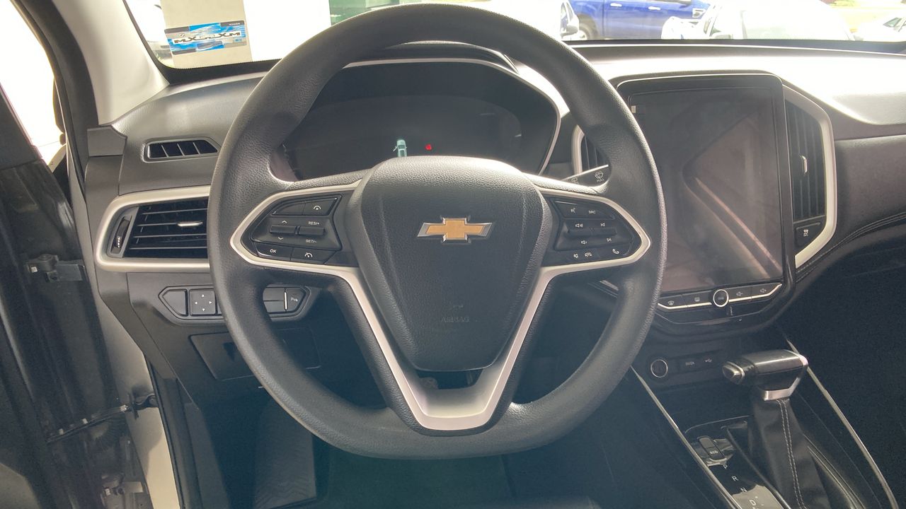 2023 Chevrolet CHEVROLET CAPTIVA PREMIER SUV PAQ C CHEVROLET CAPTIVA PREMIER SUV PAQ C