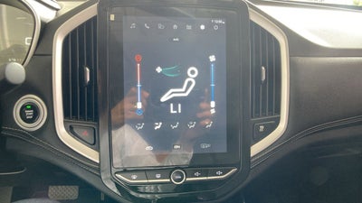 2023 Chevrolet CHEVROLET CAPTIVA PREMIER SUV PAQ C CHEVROLET CAPTIVA PREMIER SUV PAQ C