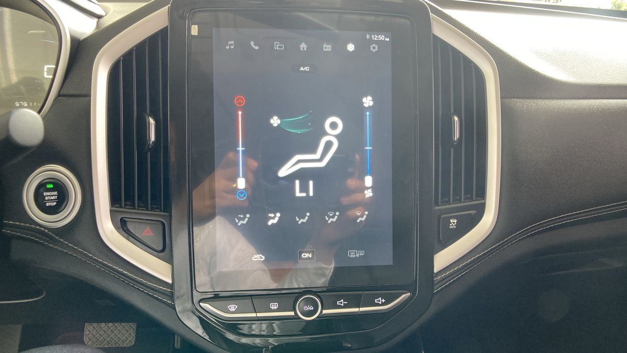 2023 Chevrolet CHEVROLET CAPTIVA PREMIER SUV PAQ C CHEVROLET CAPTIVA PREMIER SUV PAQ C