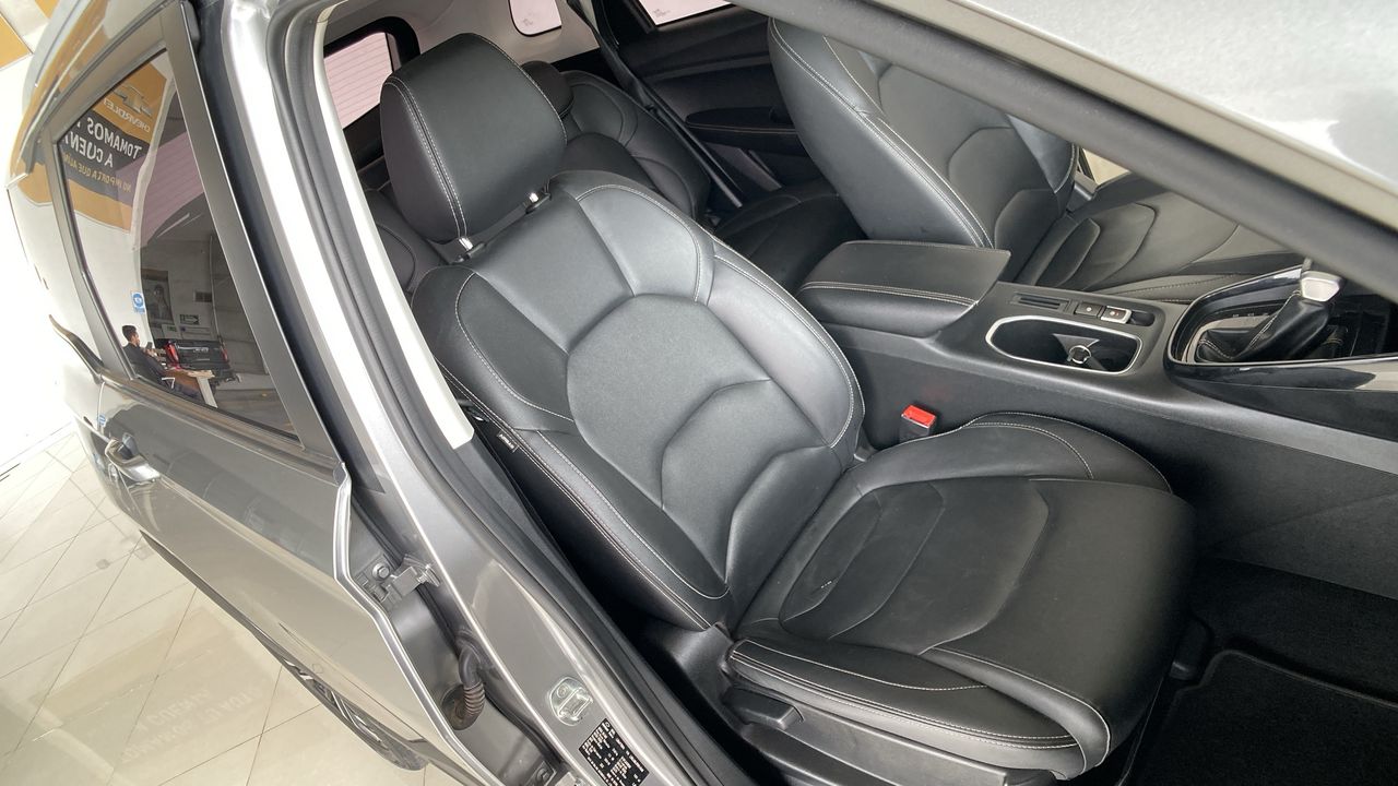 2023 Chevrolet CHEVROLET CAPTIVA PREMIER SUV PAQ C CHEVROLET CAPTIVA PREMIER SUV PAQ C