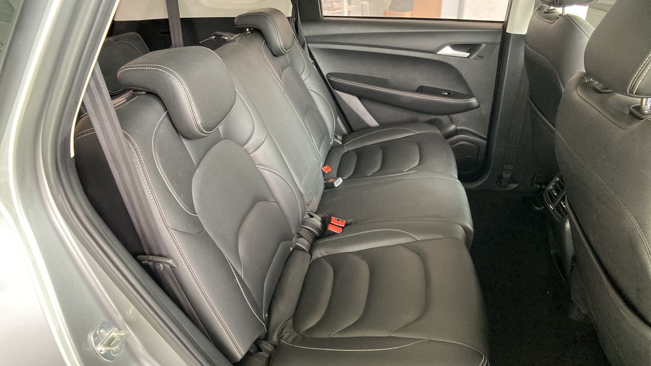 2023 Chevrolet CHEVROLET CAPTIVA PREMIER SUV PAQ C CHEVROLET CAPTIVA PREMIER SUV PAQ C