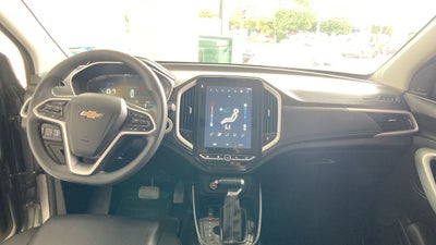 2023 Chevrolet CHEVROLET CAPTIVA PREMIER SUV PAQ C CHEVROLET CAPTIVA PREMIER SUV PAQ C