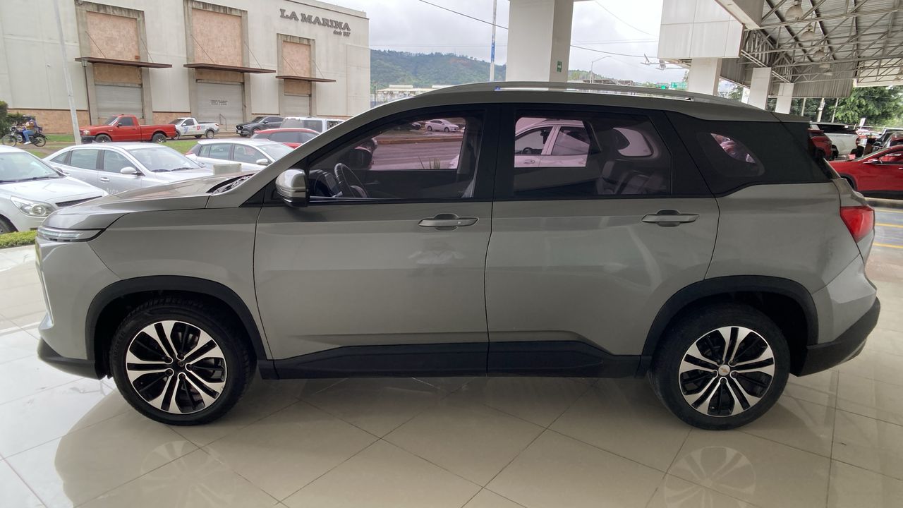 2023 Chevrolet CHEVROLET CAPTIVA PREMIER SUV PAQ C CHEVROLET CAPTIVA PREMIER SUV PAQ C