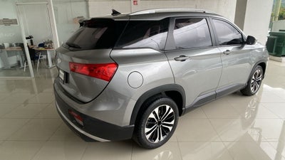 2023 Chevrolet CHEVROLET CAPTIVA PREMIER SUV PAQ C CHEVROLET CAPTIVA PREMIER SUV PAQ C