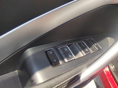 2023 Chevrolet CHEVROLET CAPTIVA SUV PAQ C PREMIER CHEVROLET CAPTIVA SUV PAQ C PREMIER