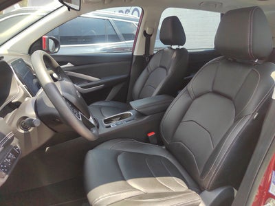 2023 Chevrolet CHEVROLET CAPTIVA SUV PAQ C PREMIER CHEVROLET CAPTIVA SUV PAQ C PREMIER